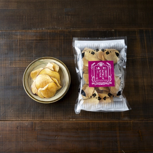 AKOMEYA TOKYO/ さつまいもチップス