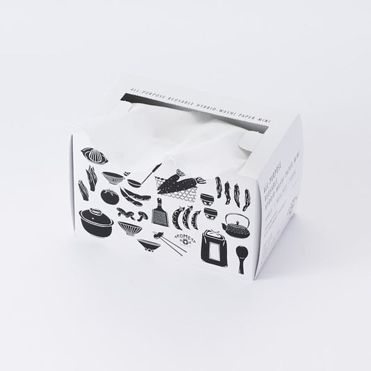 AKOMEYA TOKYO/ 板前仕様の調理ペーパー ミニ