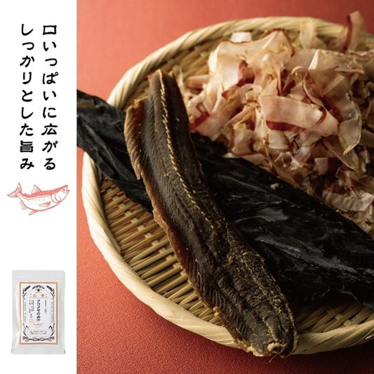 AKOMEYA TOKYO/ アコメヤの出汁 さけ 40g（8g×5袋）