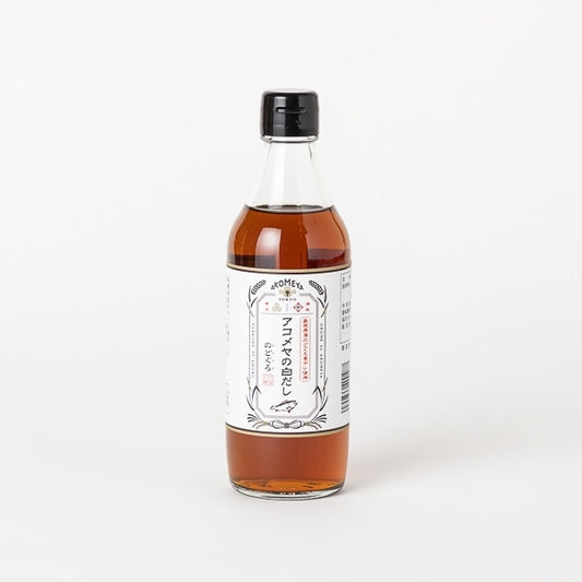 AKOMEYA TOKYO/ アコメヤの白だし のどぐろ