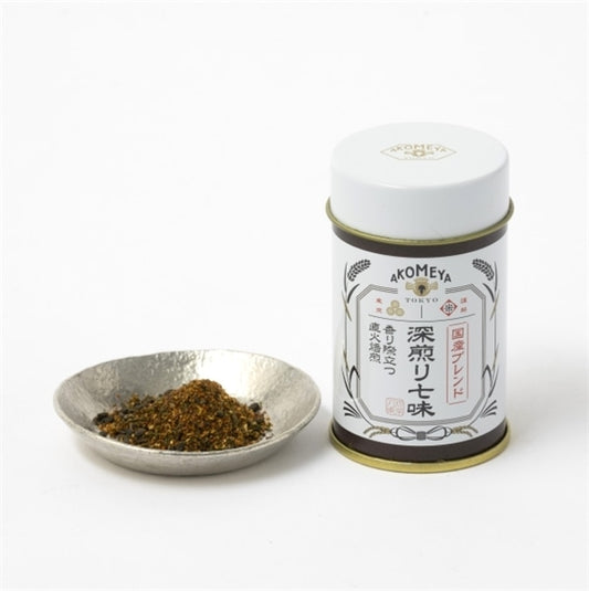 AKOMEYA TOKYO/ 国産ブレンド　深煎り七味