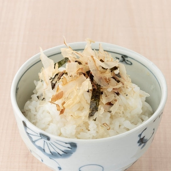 AKOMEYA TOKYO/ 薄削りふりかけ（いわし）