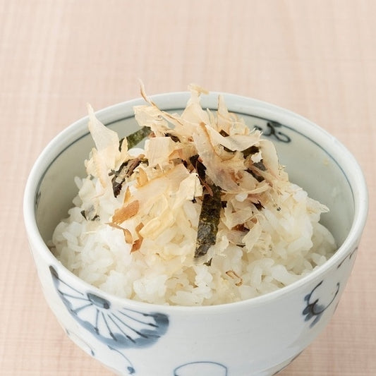 AKOMEYA TOKYO/ 薄削りふりかけ（いわし）