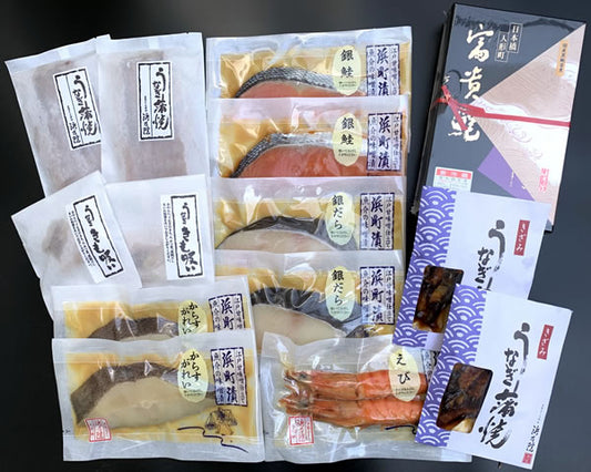 人形町物語「雅」