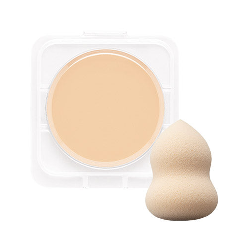 クリーミィタップミネラルファンデーション リフィル（パフ付）