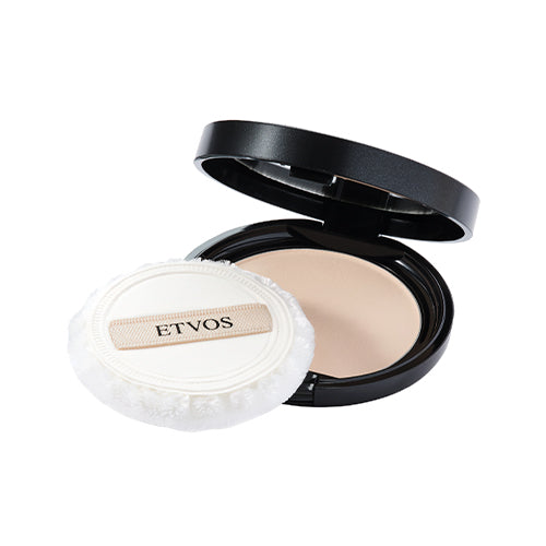 ミネラルシルキーベール