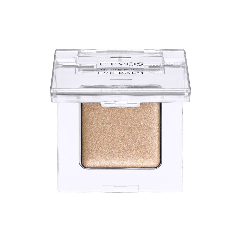 ミネラルアイバーム