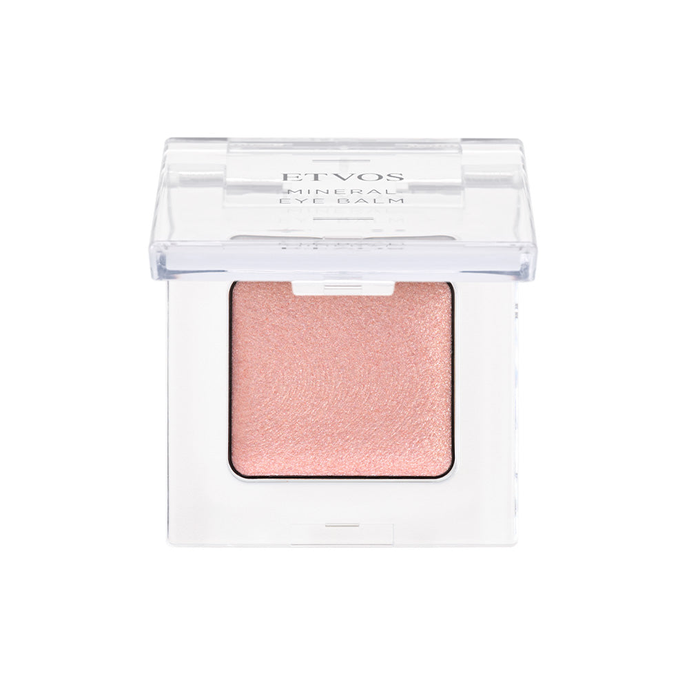 ミネラルアイバーム