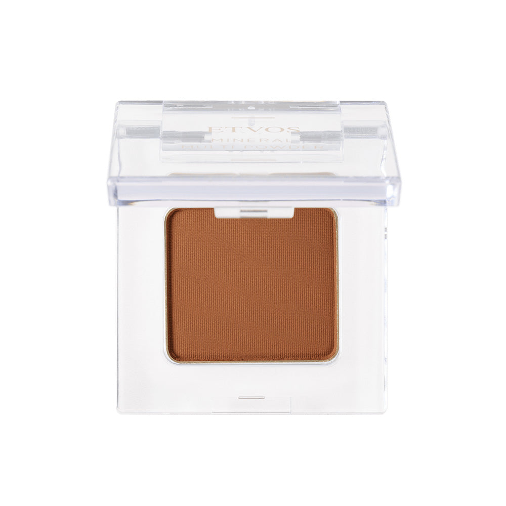 ミネラルマルチパウダー