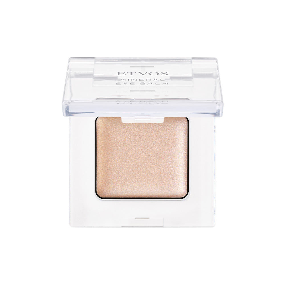 ミネラルアイバーム