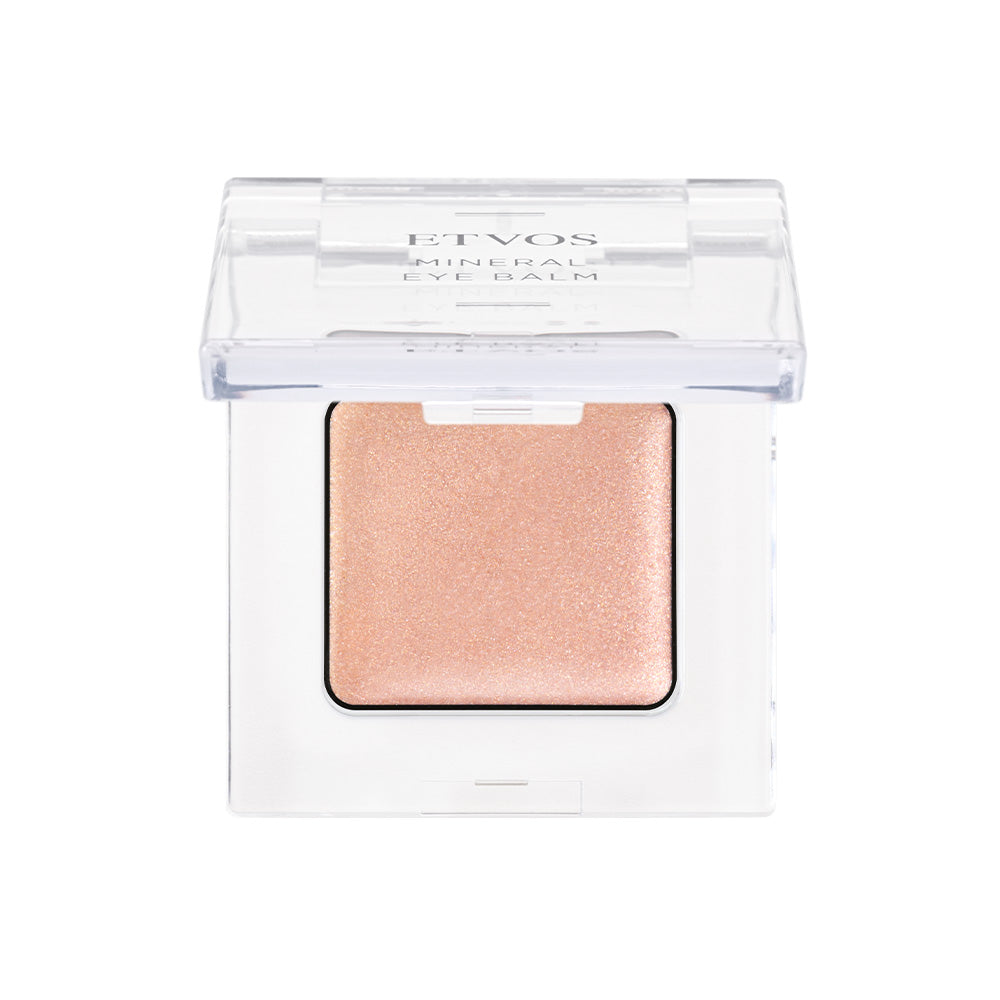 ミネラルアイバーム