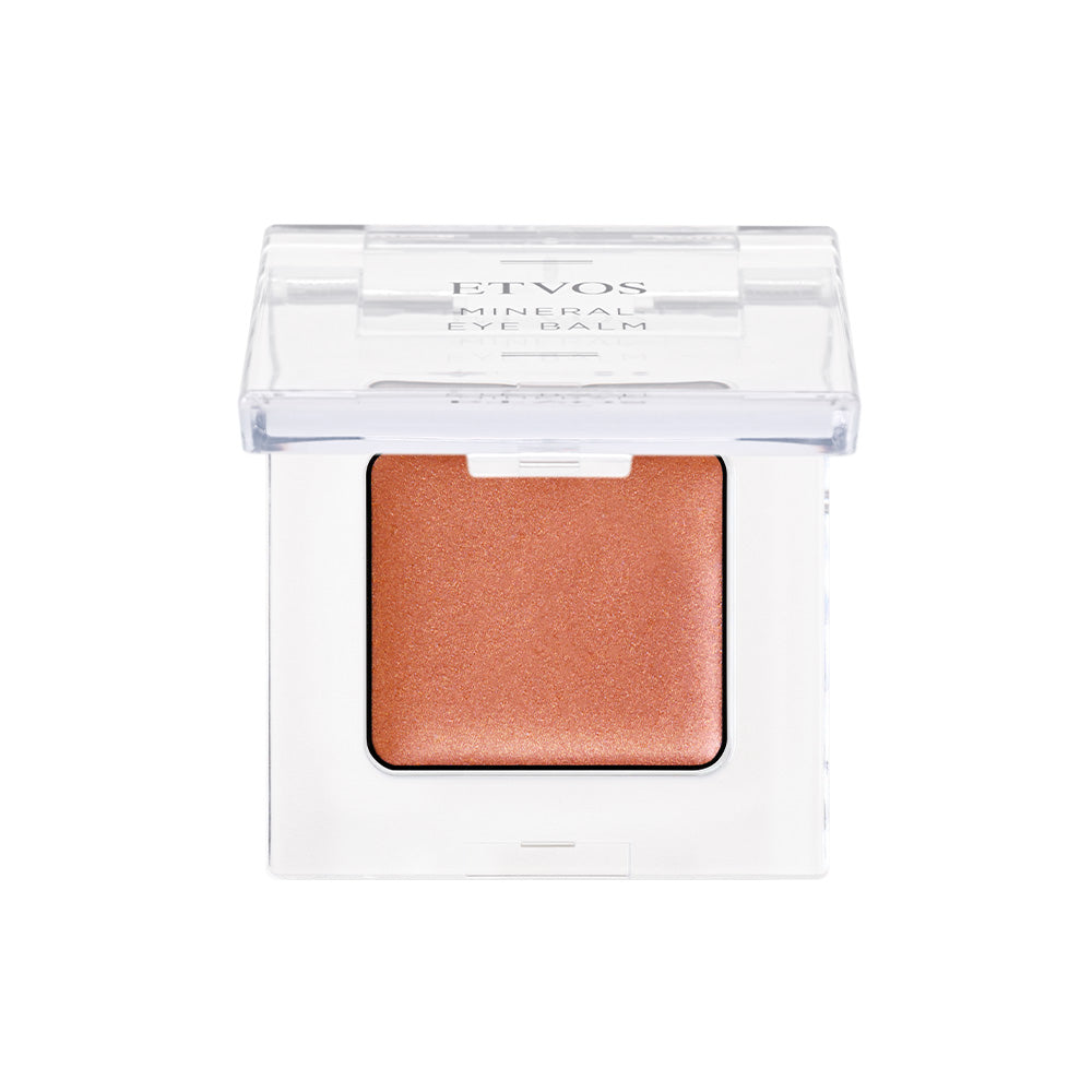 ミネラルアイバーム