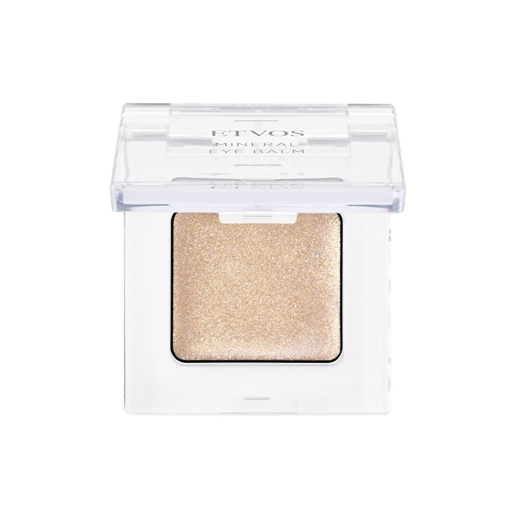 ミネラルアイバーム