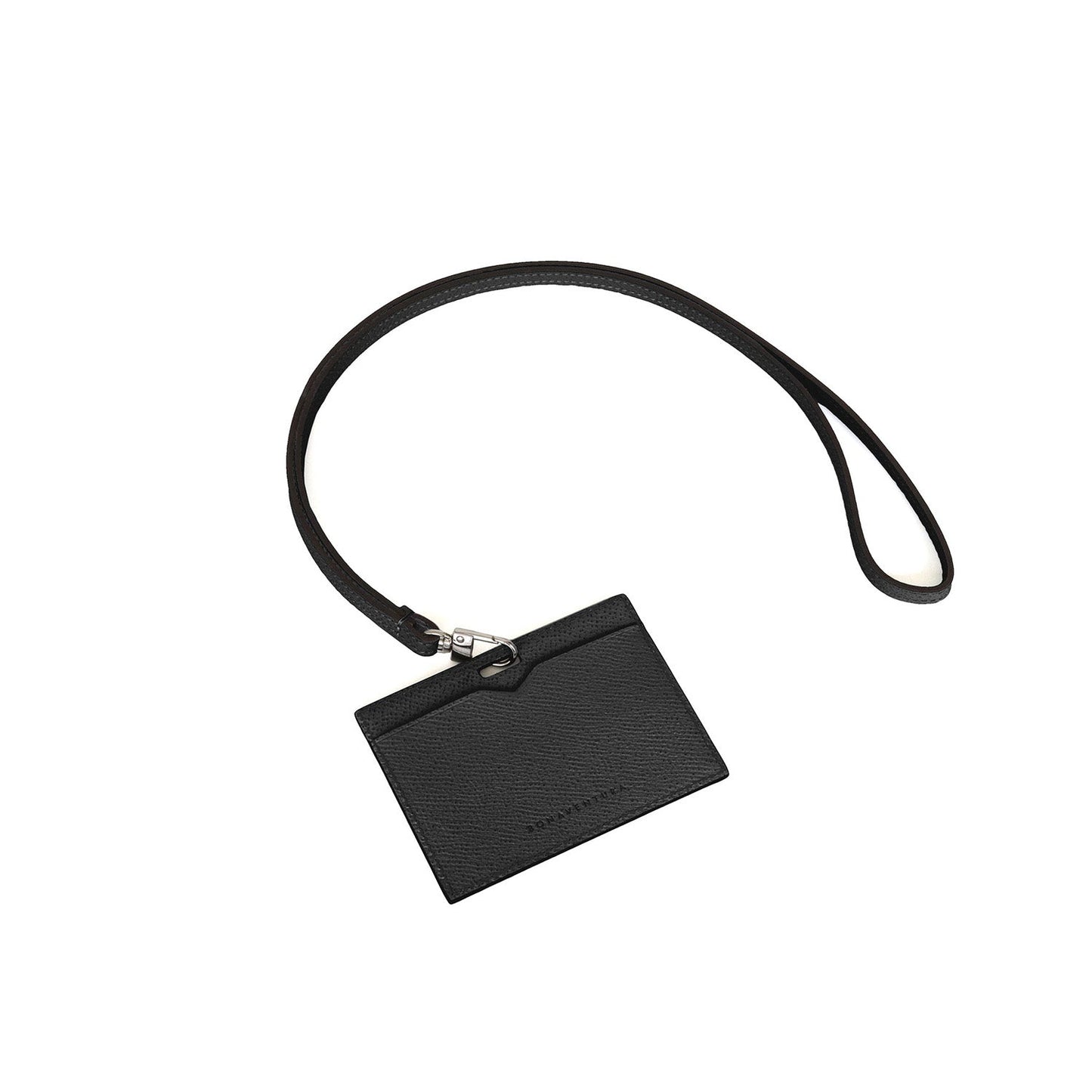 IDカードホルダー ノブレッサレザー (横型)