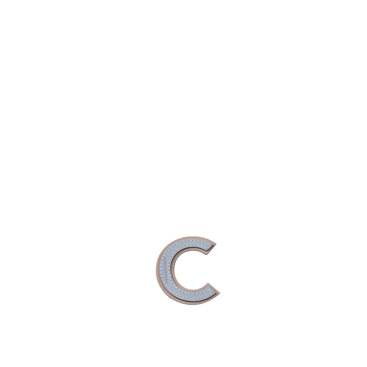 イニシャルレター -C