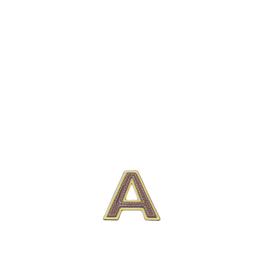 イニシャルレター -A
