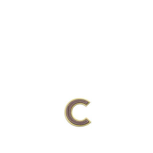 イニシャルレター -C