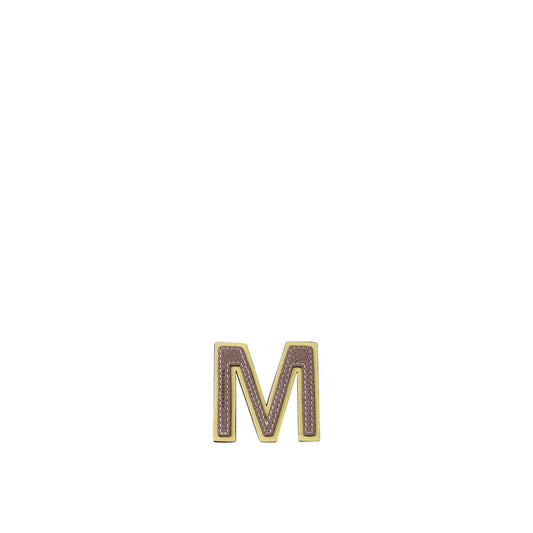 イニシャルレター -M
