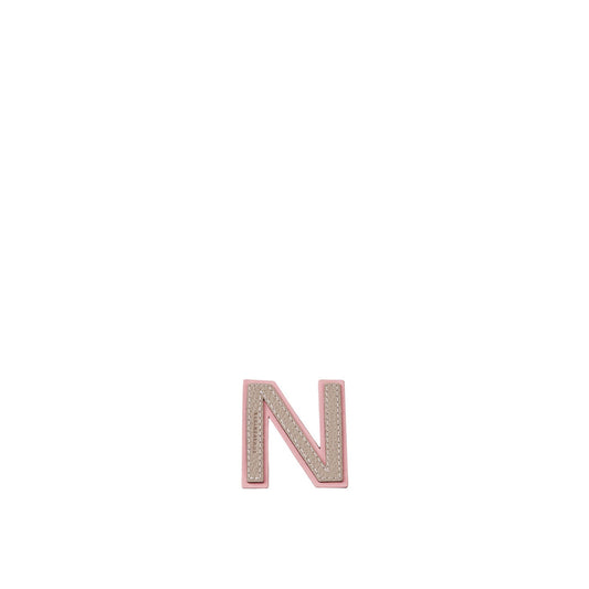 イニシャルレター -N