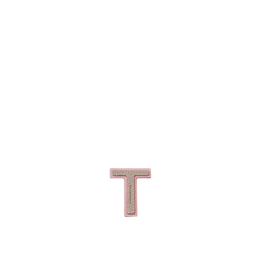 イニシャルレター -T