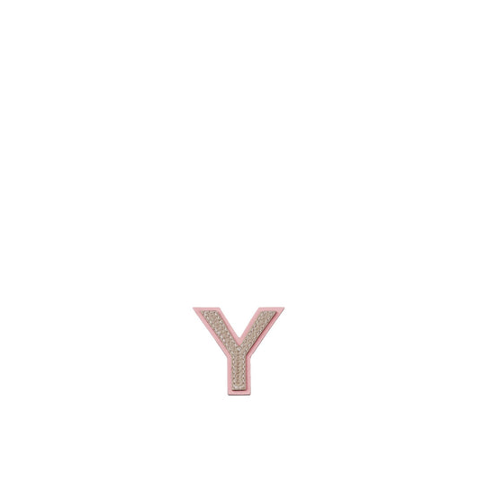 イニシャルレター -Y
