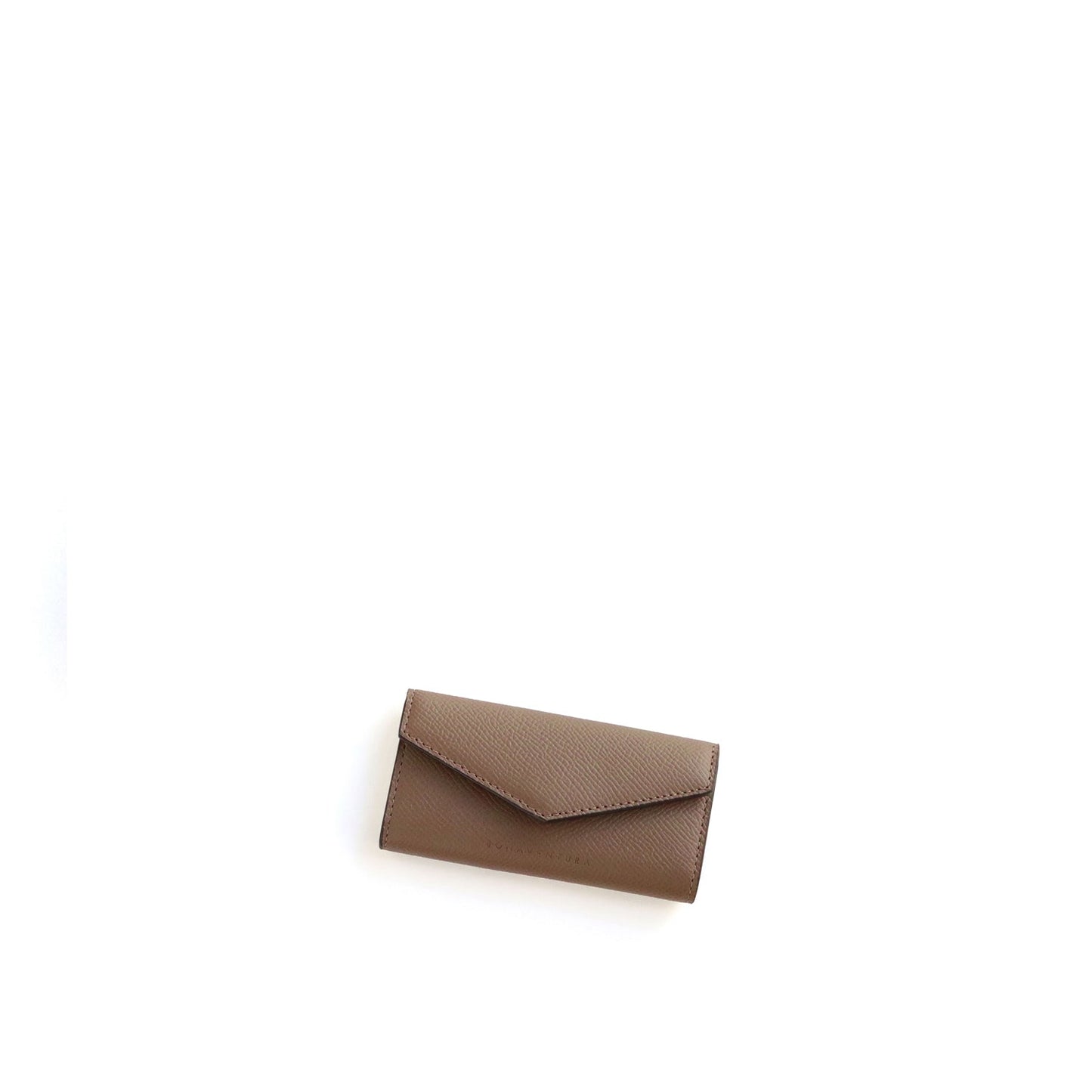 スリム キーケース ノブレッサレザー