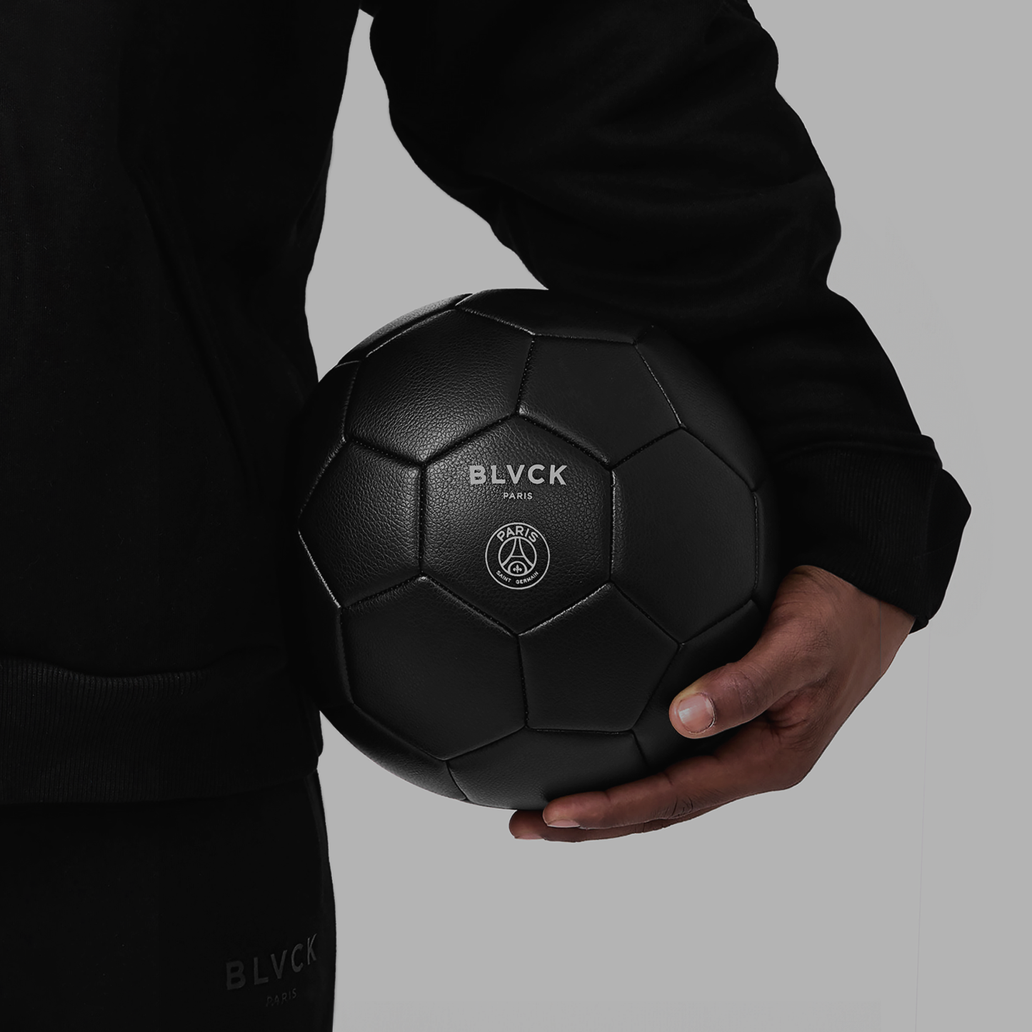 SOCCER BALL | PSG（black）