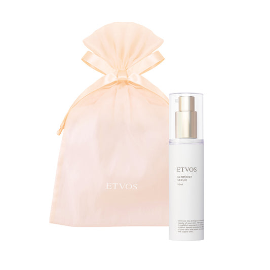 【ギフトラッピング】アルティモイストセラム