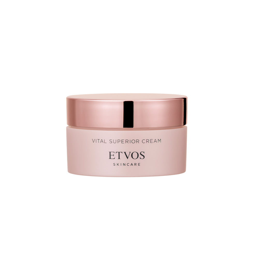 ヴァイタルスペリアクリーム