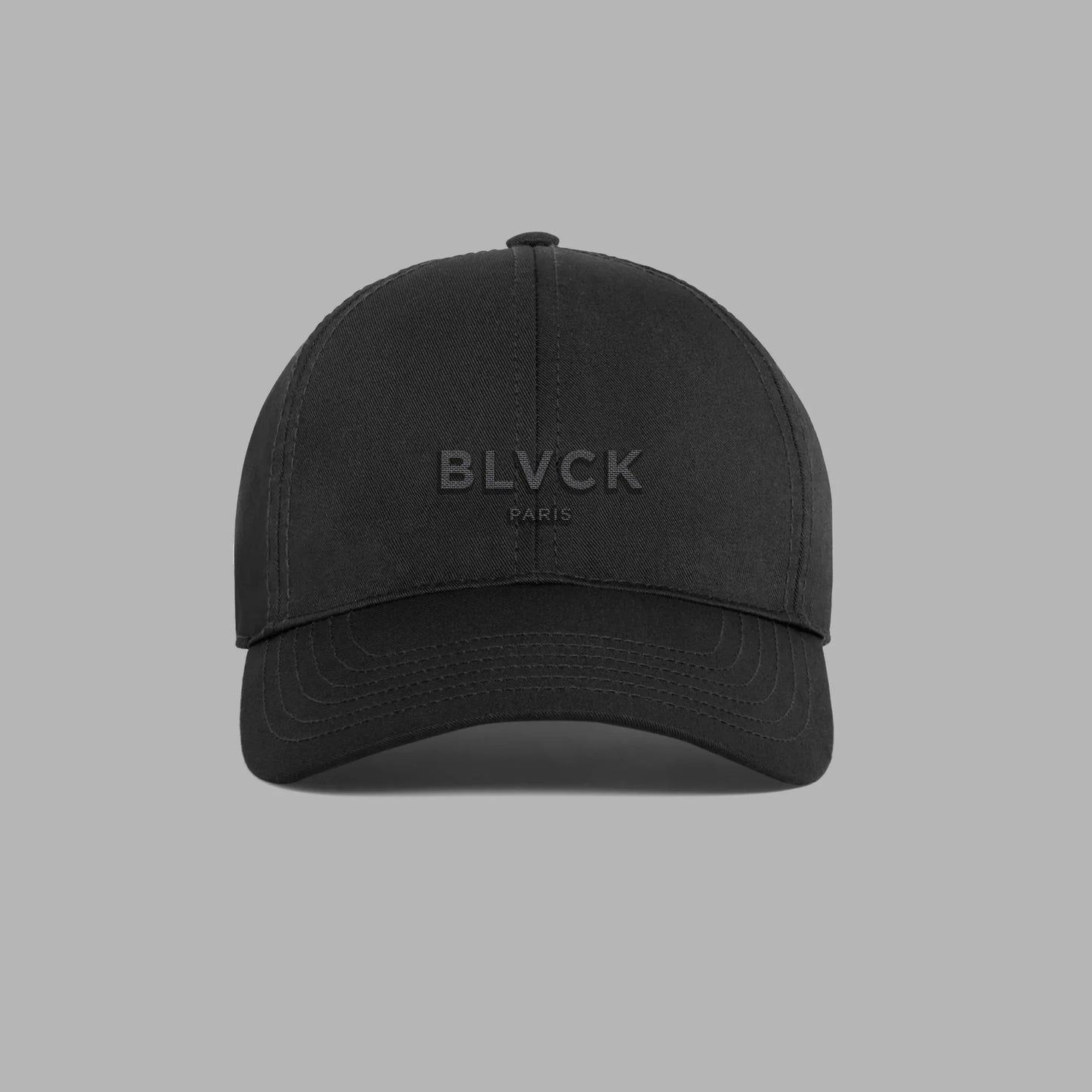 BLVCK CAP 'Shades'（black）