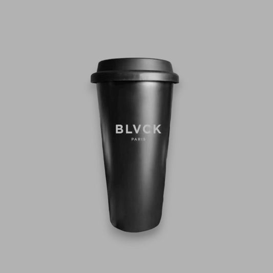 COFFEE CUP（black）