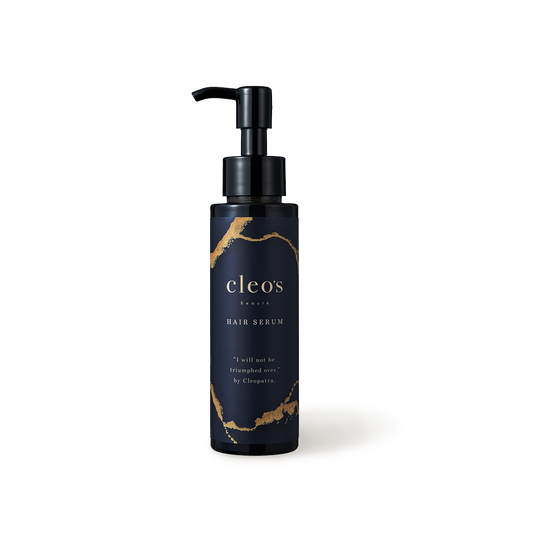 ブースターヘアセラム