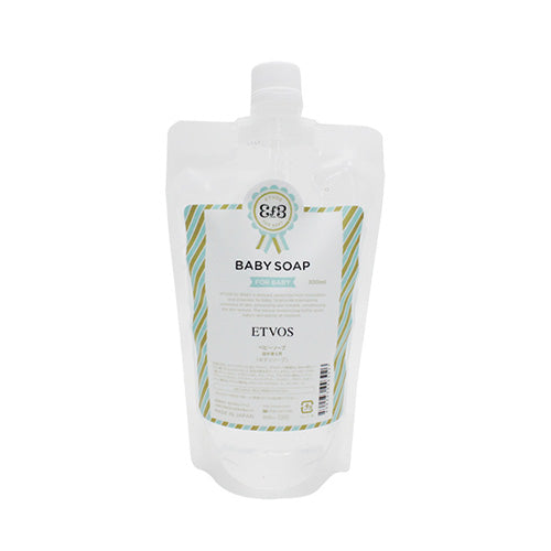 ベビーソープ 詰め替え用