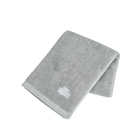 オリジナルフェイスタオル(グレー)