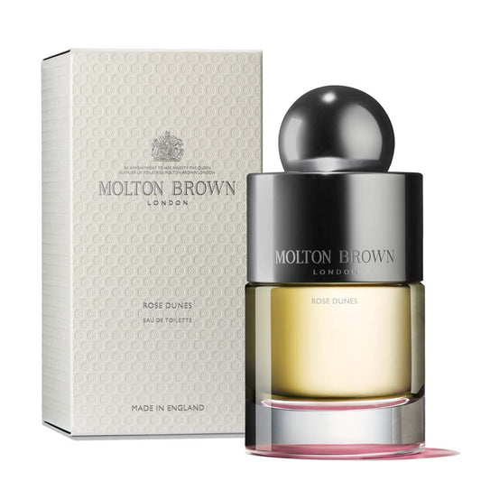 【MOLTON BROWN】ローズデューン オードトワレ 100ml