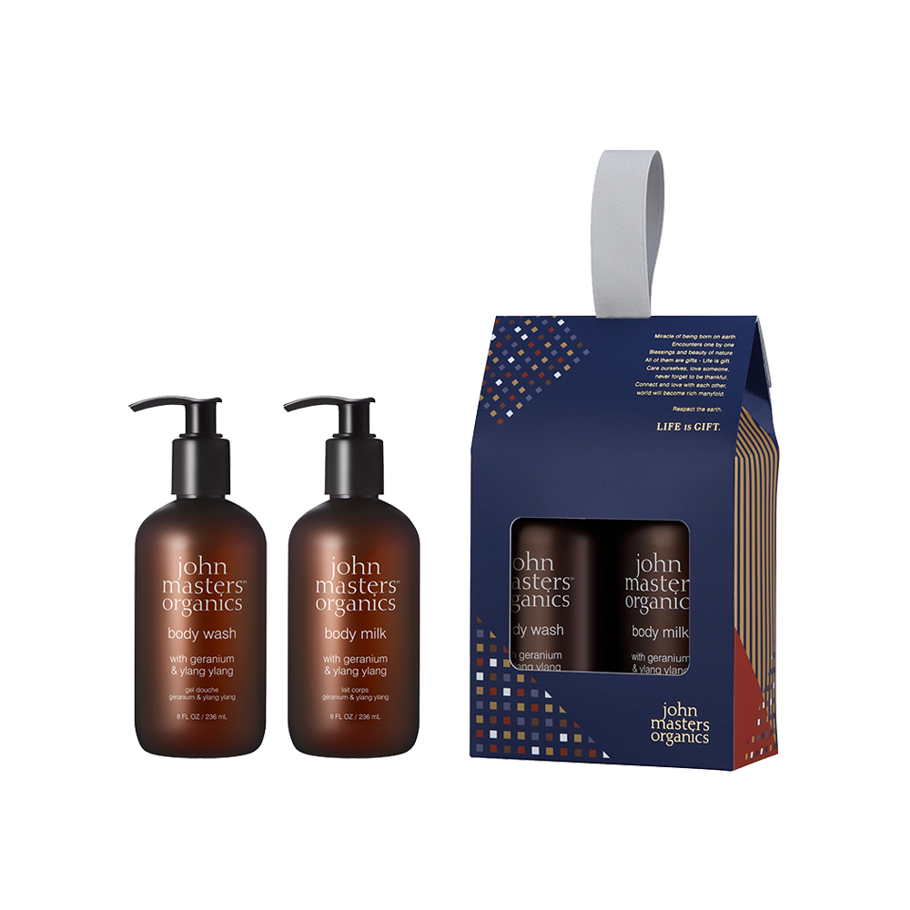 body care gift【BOX付・ラッピング済み】