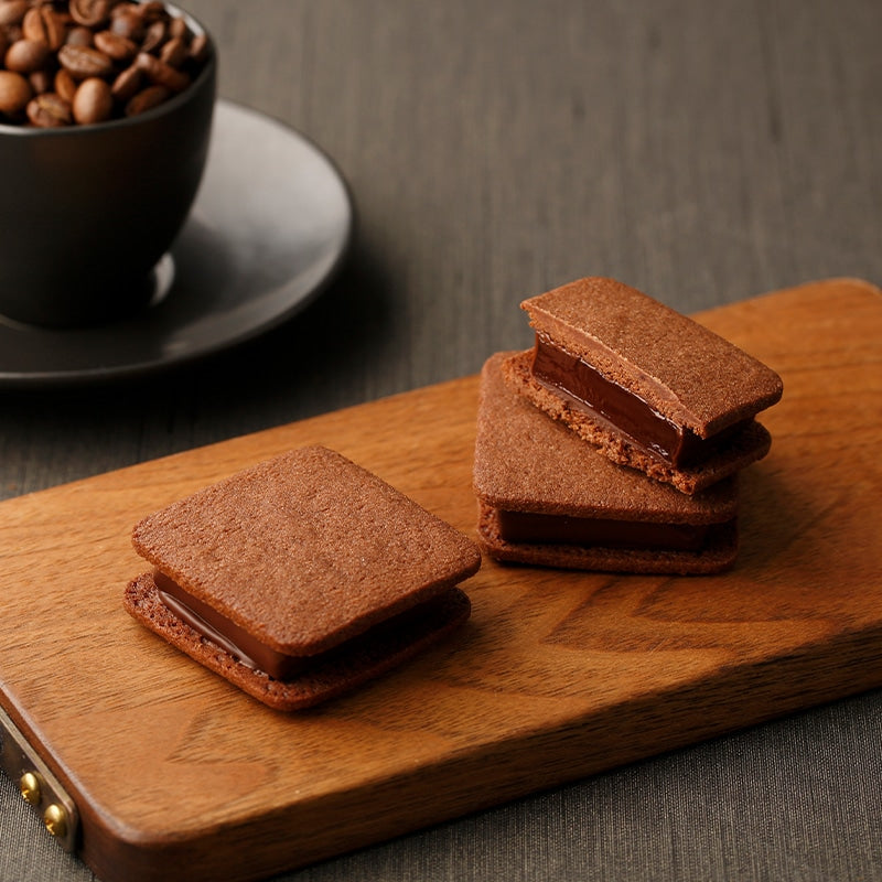 ショーコラ・カフェプレミアム