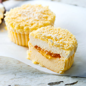 神戸半熟フロマージュ4個入