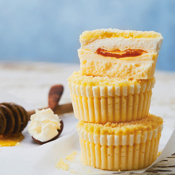 神戸半熟フロマージュ4個入