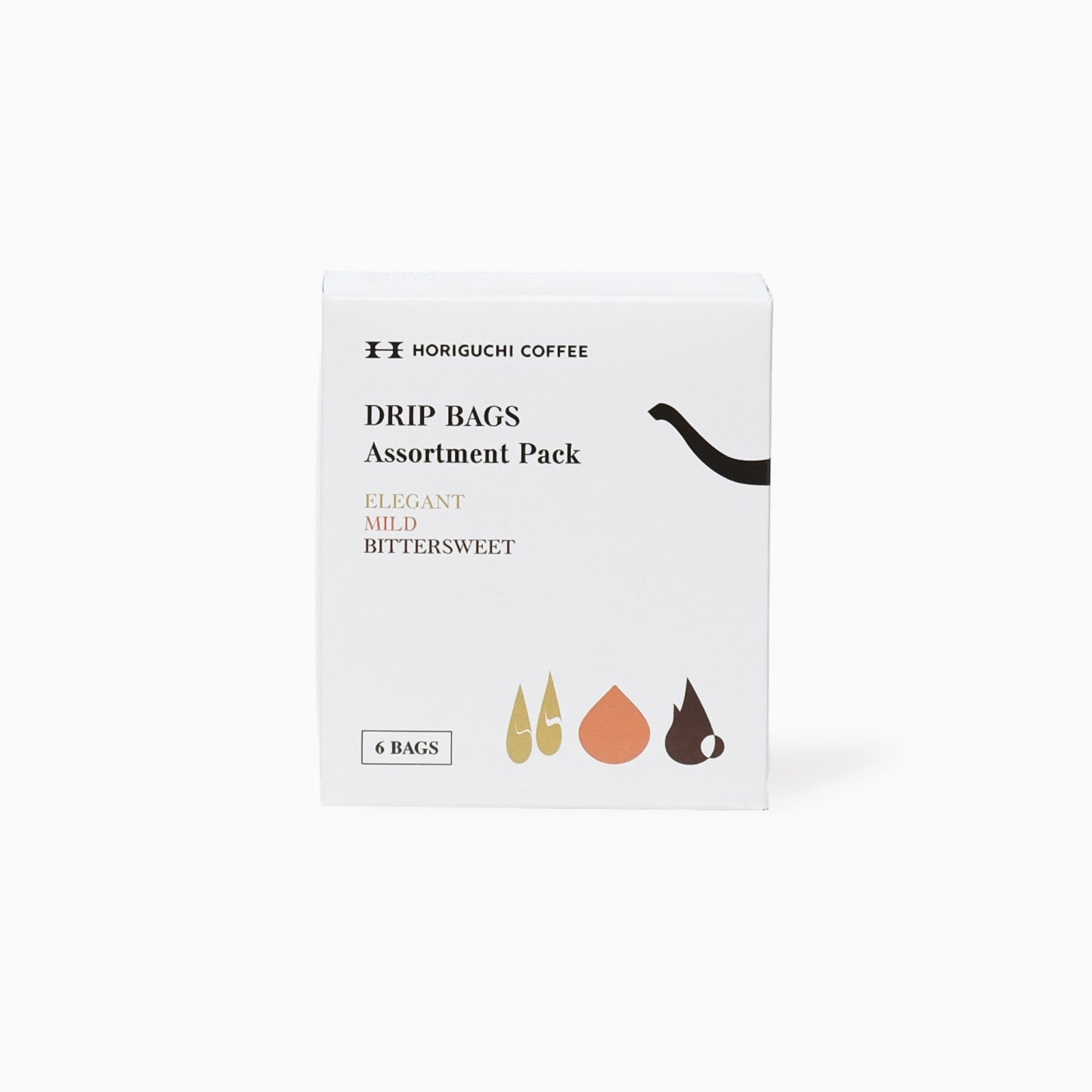 ドリップバッグ ASSORTMENT 6袋入