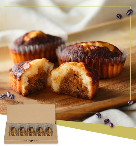 焼きティラミス 5個入