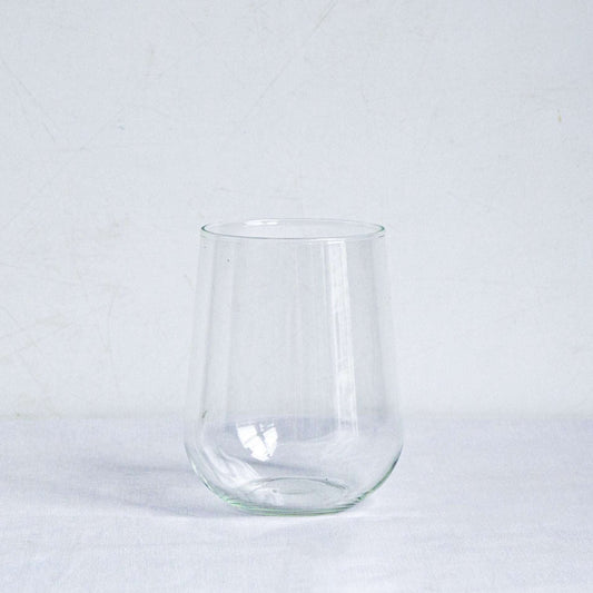 Flower vase - Oval S