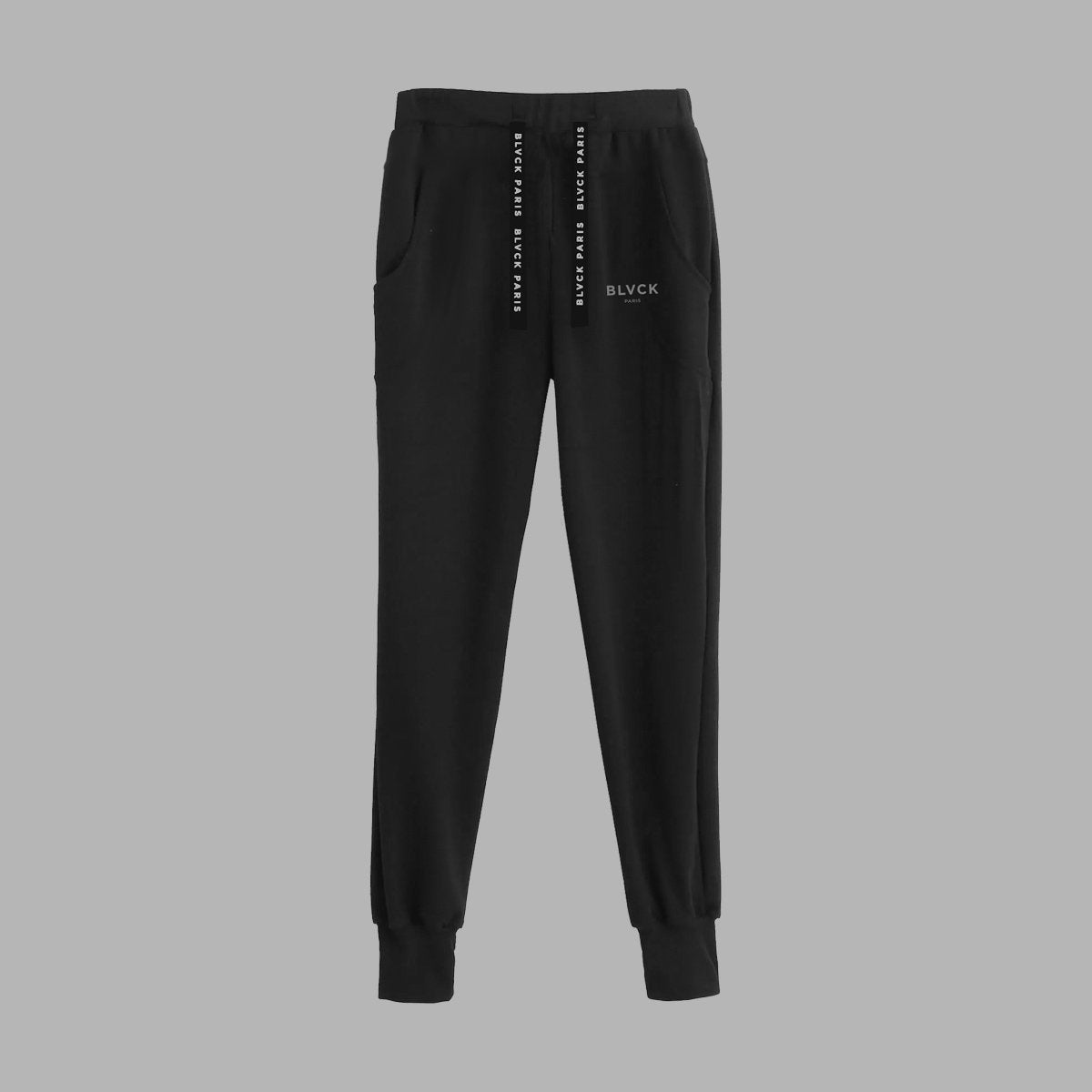 MINIMALIST SWEATS | TERRY COTTON（black / M）