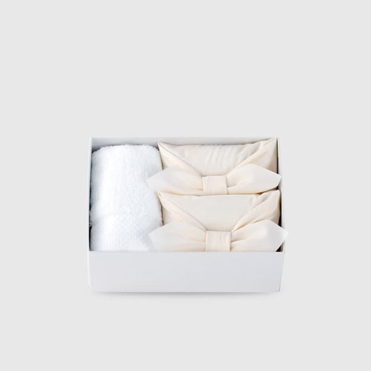 はじまりの白「Haku」