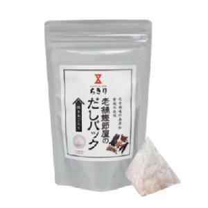 老舗鰹節屋のだしパック7g×10袋