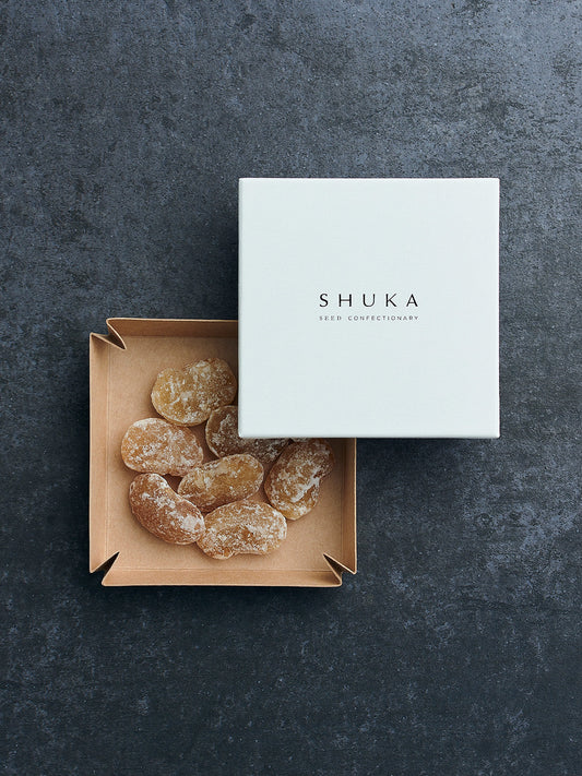 SHUKA 斗六豆/white kidney bean