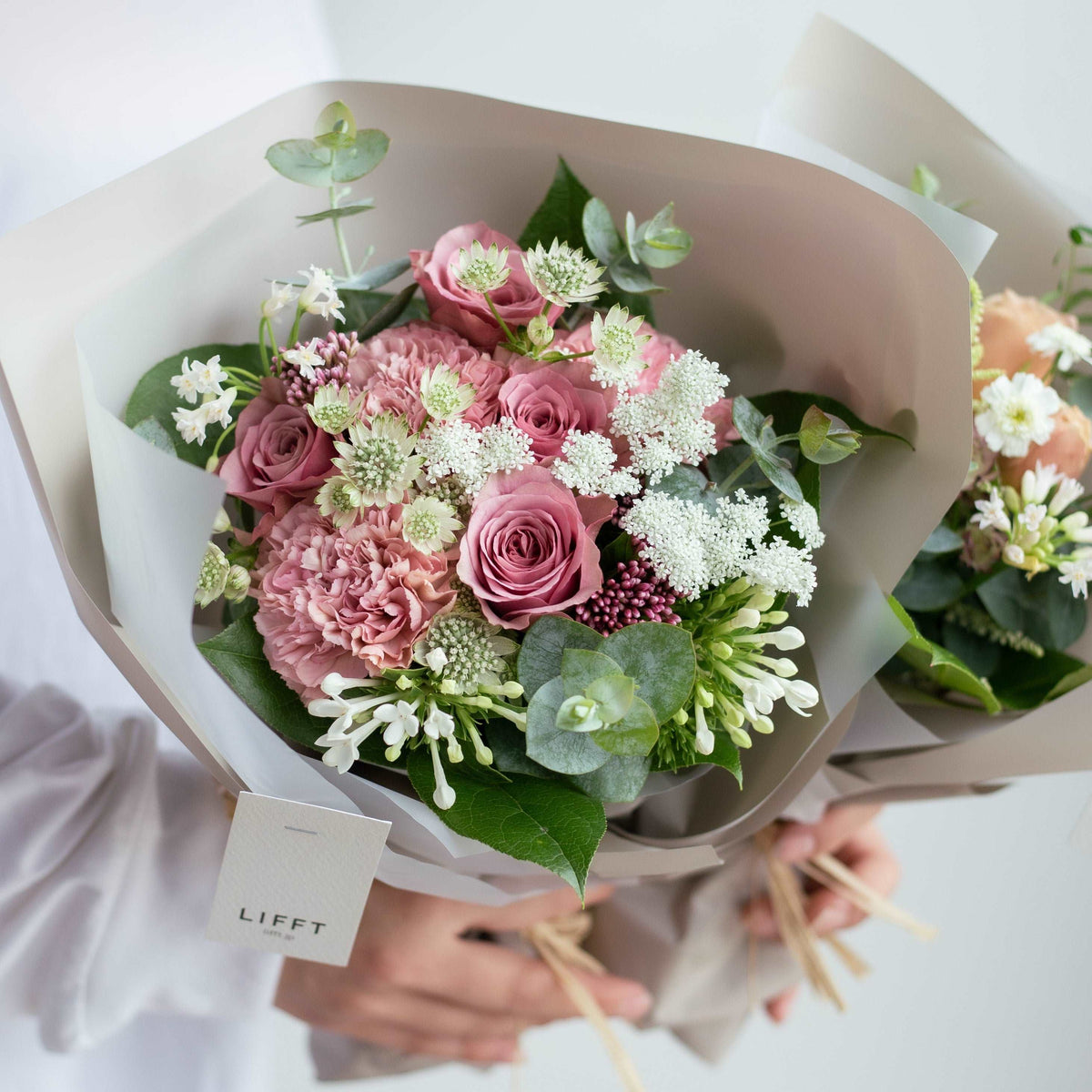 LIFFT Flower 選べるeGIFT Plus