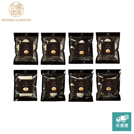 【Grande Chef】点心懐石A　[MG075A]【冷凍便】