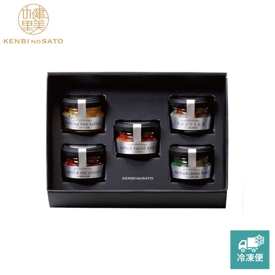 【HOKKAIDO PREMIUM GIFT】宝珠の逸品E　[MG095H]【冷凍便】