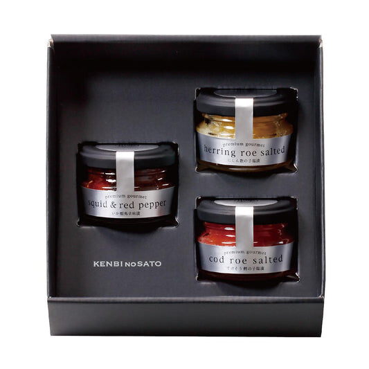 【HOKKAIDO PREMIUM GIFT】宝珠の逸品G　[MG097H]【冷凍便】